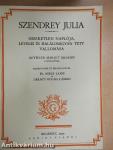 Szendrey Julia