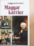 Magyar karrier