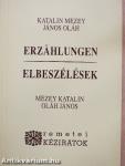 Erzahlungen/Elbeszélések