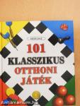 101 klasszikus otthoni játék