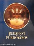 Budapest Fürdőváros