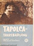 Tapolca-tavasbarlang