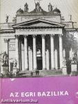 Az egri bazilika