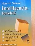 Intelligenciatesztek