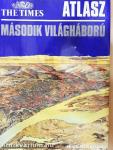 Második világháború