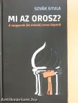 Mi az orosz?