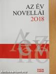 Az év novellái 2018