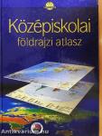 Középiskolai földrajzi atlasz