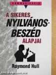 A sikeres nyilvánosbeszéd alapjai