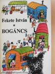 Bogáncs