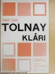 Tolnay Klári