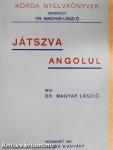 Játszva angolul