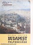 Budapest felfedezése