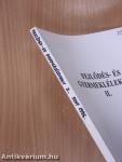 Fejlődés- és gyermeklélektan II.