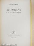 Akli Miklós