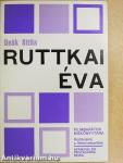 Ruttkai Éva