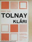 Tolnay Klári
