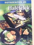 Halételek