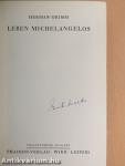 Leben Michelangelos