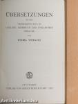 Übersetzungen zu den Übungsstücken in Dr. Edward Collins, Lehrbuch der Englischen Sprache