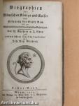 Biographien der Römischen Könige und Kaiser I. (gótbetűs)