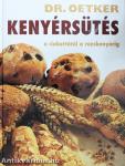 Kenyérsütés