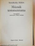 Múzsák testamentuma