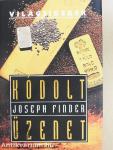 Kódolt üzenet