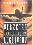 Végzetes légörvény