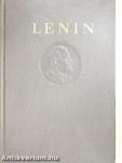 V. I. Lenin művei 38.