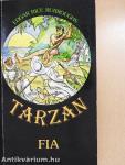 Tarzan fia