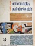 Épületburkolás-padlóburkolatok
