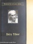 Déry Tibor