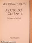 Az utolsó töltény 1-10. (nem teljes sorozat)