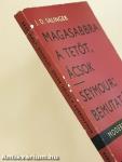 Magasabbra a tetőt, ácsok/Seymour: Bemutatás