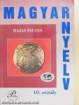 Magyar nyelv 10.