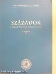 Századok 2019/6.