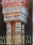 Művészeti kislexikon