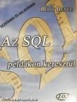 Az SQL példákon keresztül