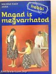 Magad is megvarrhatod