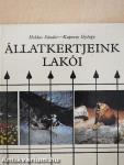 Állatkertjeink lakói
