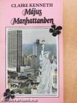 Május Manhattanben