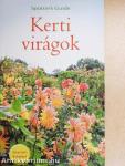 Kerti virágok