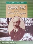 Teleki Pál halála