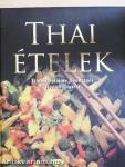 Thai ételek 