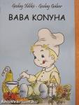 Baba konyha