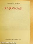 Rajongás