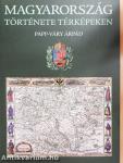 Magyarország története térképeken