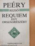 Requiem egy országrészért