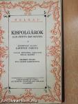 Kispolgárok I-IV.